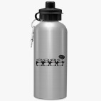 Спортивная бутылка