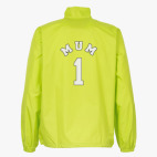 Ветровка без капюшона