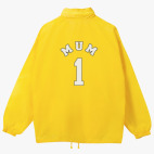 Ветровка с капюшоном