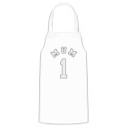 Кухонный фартук