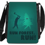 Run forest run! New Year