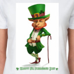 Счастливый Леприкон