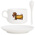 Кофейный набор