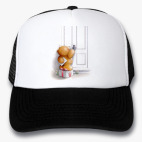 Кепки Trucker