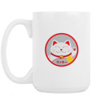 Кружка 420 мл