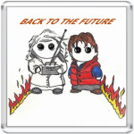 Back To The Future