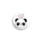 'Panda Love'
