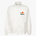 Ветровка без капюшона