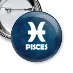 Знак зодиака. Рыбы