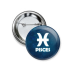 Знак зодиака. Рыбы