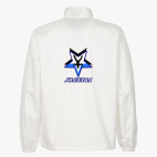 Ветровка без капюшона