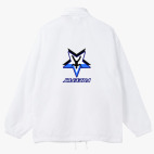 Ветровка с капюшоном