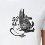 Скифский грифон