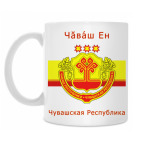 Чувашская Республика