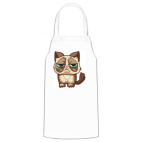 Угрюмый кот Тард - Grumpy Cat