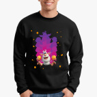 Скользящий Буба