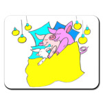 Свинни - семейный сон