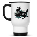 Кружка-термос