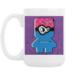 Кружка 420 мл