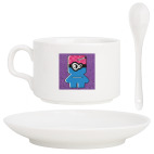 Кофейный набор