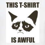 Grumpy Cat