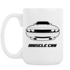 Кружка 420 мл