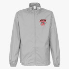 Ветровка без капюшона