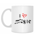 Кружка 330 мл