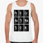 Procrastination