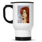 Кружка-термос