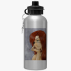 Спортивная бутылка