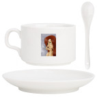 Кофейный набор