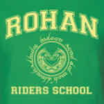 Rohan Riders School