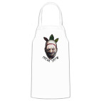 Кухонный фартук