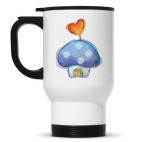 Кружка-термос