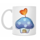 Кружка 330 мл