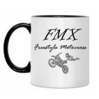 Мотофристайл