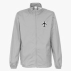 Ветровка без капюшона