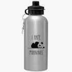 Спортивная бутылка