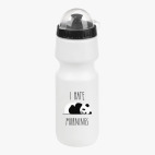 Велобутылка