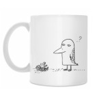 Кружка 330 мл