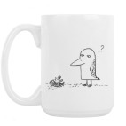 Кружка 420 мл