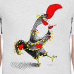 Португальский петух Барселуш