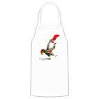 Кухонный фартук