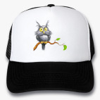 Кепки Trucker