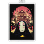 Унесенные призраками Миядзаки