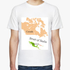  Пролив имени Сталина