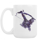 Кружка 420 мл