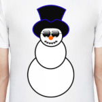 Кульный Снеговик