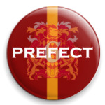 Prefect of Gryffindor